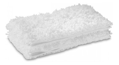 KIT PAÑOS DE MICROFIBRA PARA SUELOS SC1 SC2 SC4 KARCHER