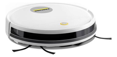 ASPIRADORA ROBOT 310 ML KARCHER RCV 1