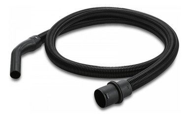 MANGUERA NT COMPLETA 2,5M DN35 KARCHER NT27 ,35 ,45, 48