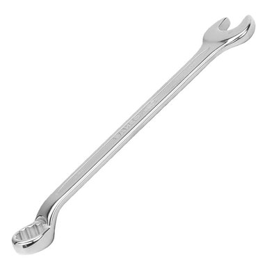 LLAVE MIXTA ESTÁNDAR ACABADO CROMADO 1.3/8 BAHCO