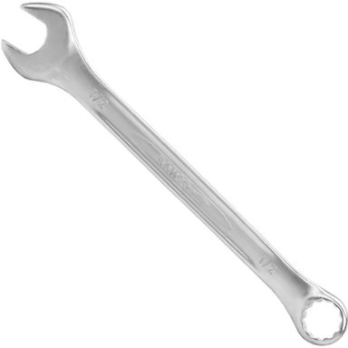 LLAVE MIXTA EN PULGADAS PLANA 1.7/16 BAHCO 111Z-1.7/16