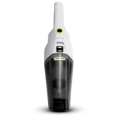 ASPIRADORA DE MANO 1000W 600ML KARCHER CVL 1 - 2