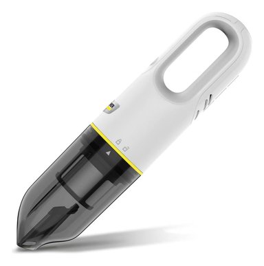 ASPIRADORA MANUAL 7.2V 0.5L KARCHER VCH2