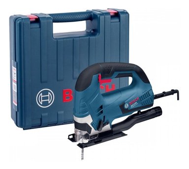 SIERRA CALADORA GST 90 BE PROFESSIONAL 650W CAP 90MM BOSCH