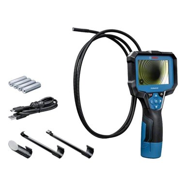 CAMARA DE INSPECCIÓN BOSCH GIC 12V-4-23 C