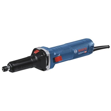 ESMERIL RECTO CUELLO LARGO 1/4' 750W 33000RPM GGS 30LS BOSCH