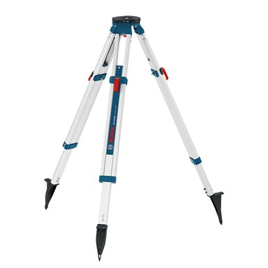 TRIPODE 5/8' ALTURA DE TRABAJO 107 - 165 CM BOSCH BT 170