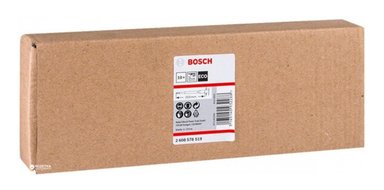 CINCEL PLUS PLANO C.X10U 250MM ECO BOSCH 2608.578.519-000