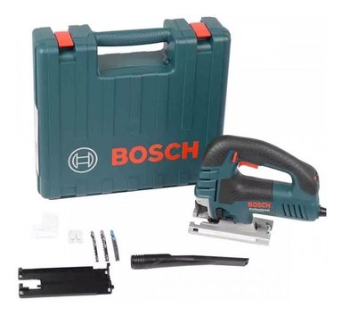 SIERRA CALADORA GST 150 BCE PROFESSIONAL 780W CAP150MM BOSCH