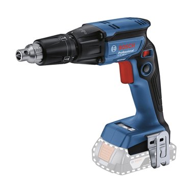 ATORNILLADOR PARA DRYWALL 1/4 18V BARETOOL BOSCH GTB 185-LI