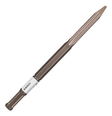CINCEL PUNTA HEX 22 X 400 MM BOSCH 2608.690.188-000