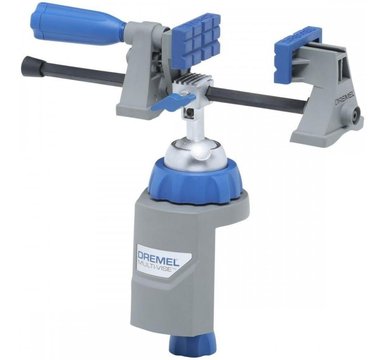 MORSA P/DREMEL - 2500 MULTIESTACIÓN DREMEL 2500