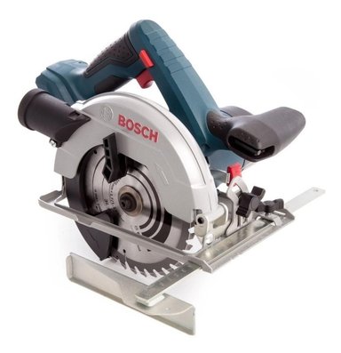 SIERRA CIRCULAR INALAMBRICA GKS 18V-57 61/2 SIN BAT BOSCH