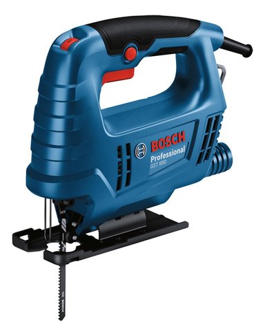 SIERRA CALADORA 20 MM 500W BOSCH GST 680