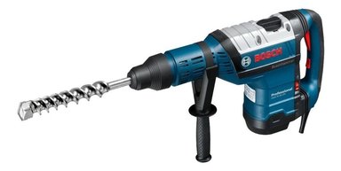 ROTOMARTILLO SDS-MAX GBH 8-45 DV PROFESSIONAL 1500W BOSCH