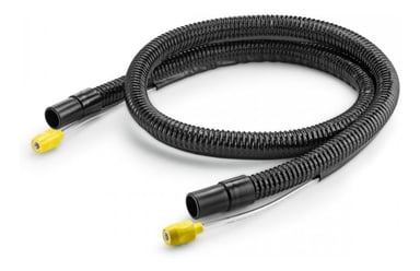 MANGUERA DE PULVERACION Y ASPIRACION DE 2.5M KARCHER - 1
