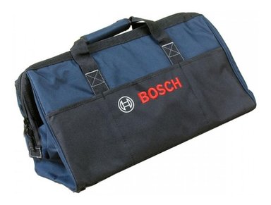 MALETA DE TRANSPORTE - FREEDOM CONCEPT BOSCH