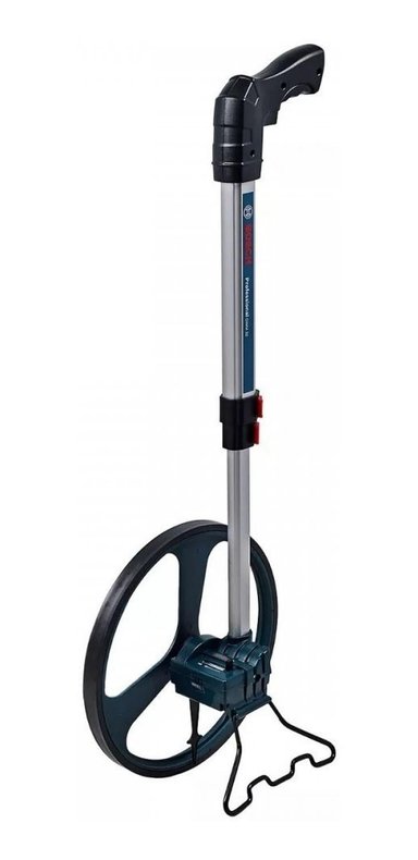 RUEDA DE MEDICION ODOMETRO MEDIDOR DE DISTANCIA BOSCH GWM32