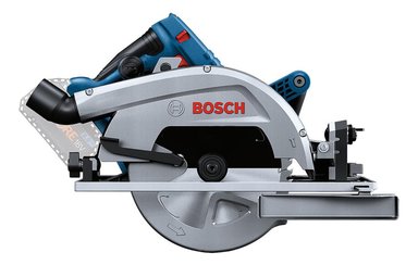 SIERRA CIRCULAR 7-1/4 18V BARETOOL BOSCH GKS 18V-68 GC