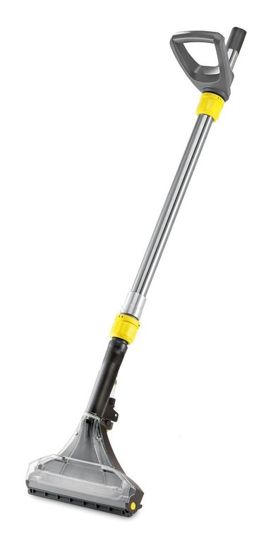 BOQUILLA SUELOS LIMPIADORA TAPICES Y ALFOMBRAS PUZZI KARCHER