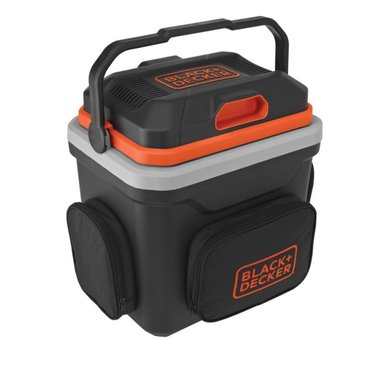 COOLER TERMOELÉCTRICA 24 LITROS BLACK + DECKER BDC24L-LA