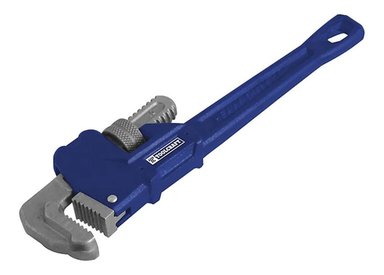 LLAVE DE TUBO INDUSTRIAL STILSON DE 36 PULG TOOLCRAFT