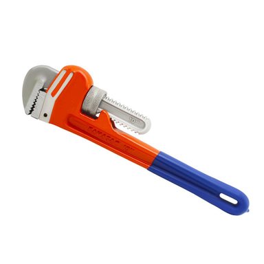 LLAVE INGLESA DE TUBO STILSON 10' KAMASA KM6202