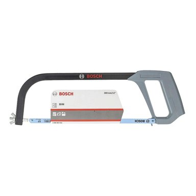 ARCO DE SIERRA PARA METALES 12' BOSCH 2608.003.031-000