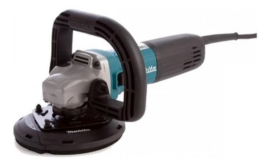 LIJADORA DE CONCRETO 5 SJS II 1400W PC5010C MAKITA