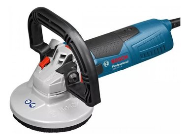LIJADORA DE CONCRETO HORMIGON 5 GBR 15 CA PROFESSIONAL BOSCH