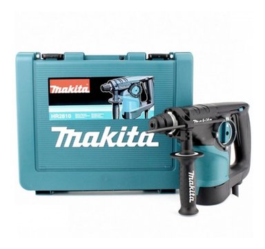 ROTOMARTILLO SDS-PLUS 800W 2.9 J MOTOR L HR2810 MAKITA