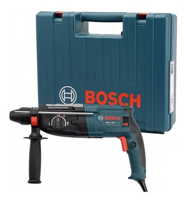 ROTOMARTILLO SDS-PLUS GBH 2-28 D PROFESSIONAL 850W BOSCH