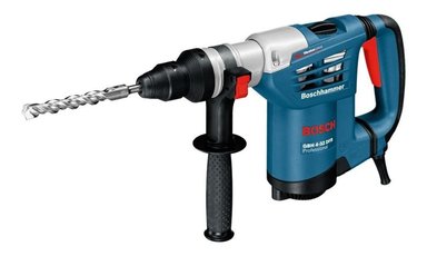 ROTOMARTILLO SDS-PLUS GBH 4-32 DFR PROFESSIONAL 900W BOSCH