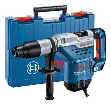 ROTOMARTILLO SDS-MAX GBH 5-40 DCE PROFESSIONAL 1150 W BOSCH