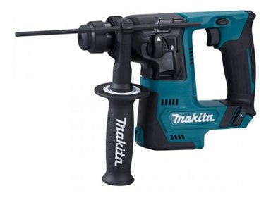 ROTOMARTILLO INALAMBRICO 12V SDS-PLUS HR140DZ SIN BAT MAKITA