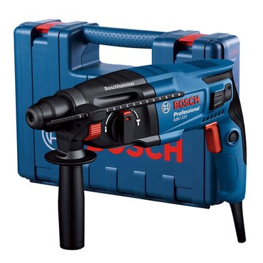 ROTOMARTILLO SDS PLUS 720W 2J BOSCH GBH 220