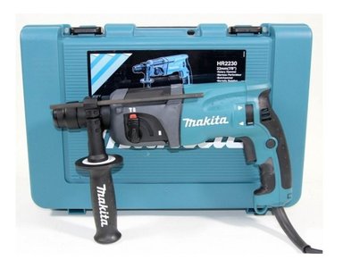 ROTOMARTILLO SDS-PLUS 710W 2.2 JOULES 2F HR2230 MAKITA