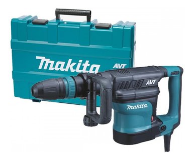 MARTILLO DEMOLEDOR SDS-MAX 1510W 11KG AVT HM1213C MAKITA