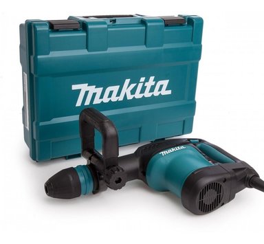 MARTILLO DEMOLEDOR SDS-MAX 1100W 4,8KG HM0870C MAKITA