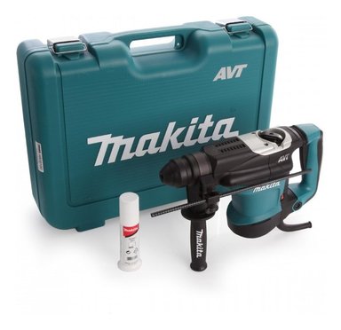 ROTOMARTILLO SDS-PLUS 850W 5J 3 F MOTOR L AVT HR3210C MAKITA