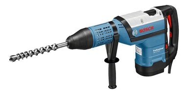 ROTOMARTILLO MINERO SDS-MAX GBH 12-52 D PROFESSIONAL BOSCH