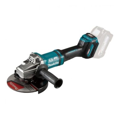 AMOLADORA ANGULAR 40V MAX XGT BL BARETOOL MAKITA GA037GZ