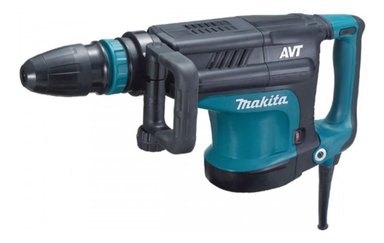 MARTILLO DEMOLEDOR SDS-MAX 1510W 11KG HM1203C MAKITA