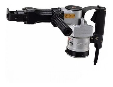 MARTILLO DEMOLEDOR HEXAGONAL 21MM 1130W - 13 J HM1201 MAKITA