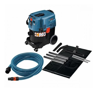 ASPIRADOR EN HÚMEDO/SECO GAS 35 L SFC+ PROFESSIONAL BOSCH
