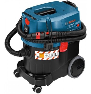 ASPIRADOR EN HÚMEDO/SECO GAS 35 L SFC+ PROFESSIONAL BOSCH - 2