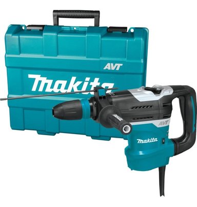 ROTOMARTILLO SDS-MAX 1100W 8 J 6.8KG 2 F HR4013C MAKITA AVT
