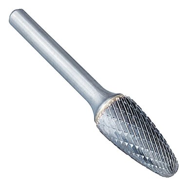 LIMA ROTATIVA DIAMANTADA CÓNICA 1/4 X 3/8 MAKITA B-53039