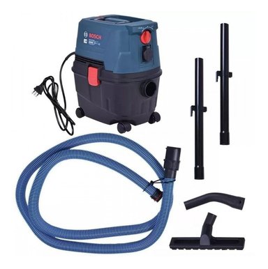 ASPIRADORA DE POLVO UNIVERSAL BOSCH GAS 15 PS BOSCH