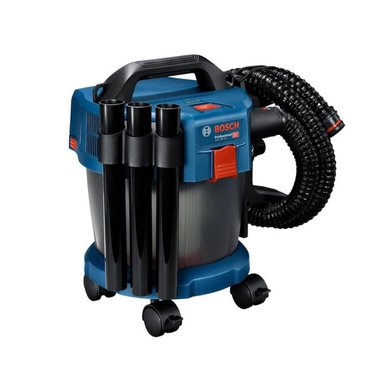 ASPIRADOR DE POLVO 18V BARETOOL C.C. BOSCH GAS 18V-10 L